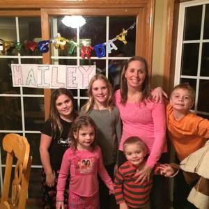 Meet your Posher, Stacey